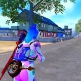 吃鸡战场对决v1.2