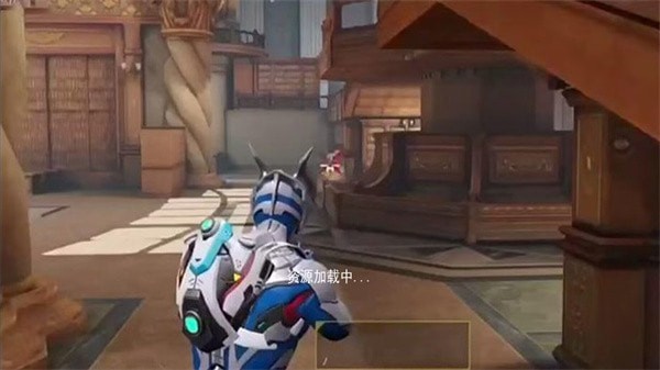 吃鸡战场对决v1.2截图4