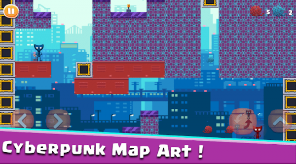 火箭车足球联赛v1.11截图2