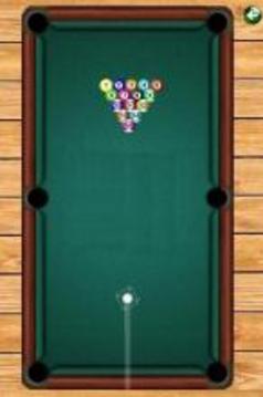 Pool Billiards Classic - bi av1.7截图2