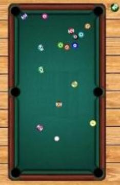 Pool Billiards Classic - bi av1.7截图3