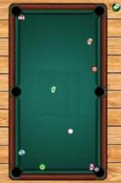 Pool Billiards Classic - bi av1.7截图4