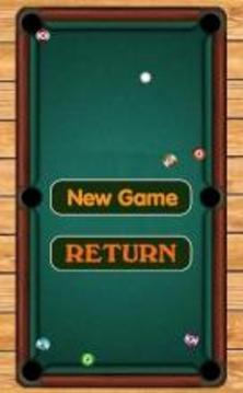 Pool Billiards Classic - bi av1.7截图5