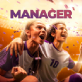 女足经理人游戏手机版v1.0.40