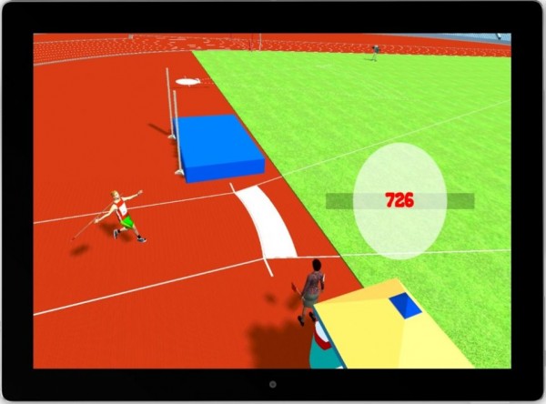 奥林匹克技能夏季运动会v1.6截图1