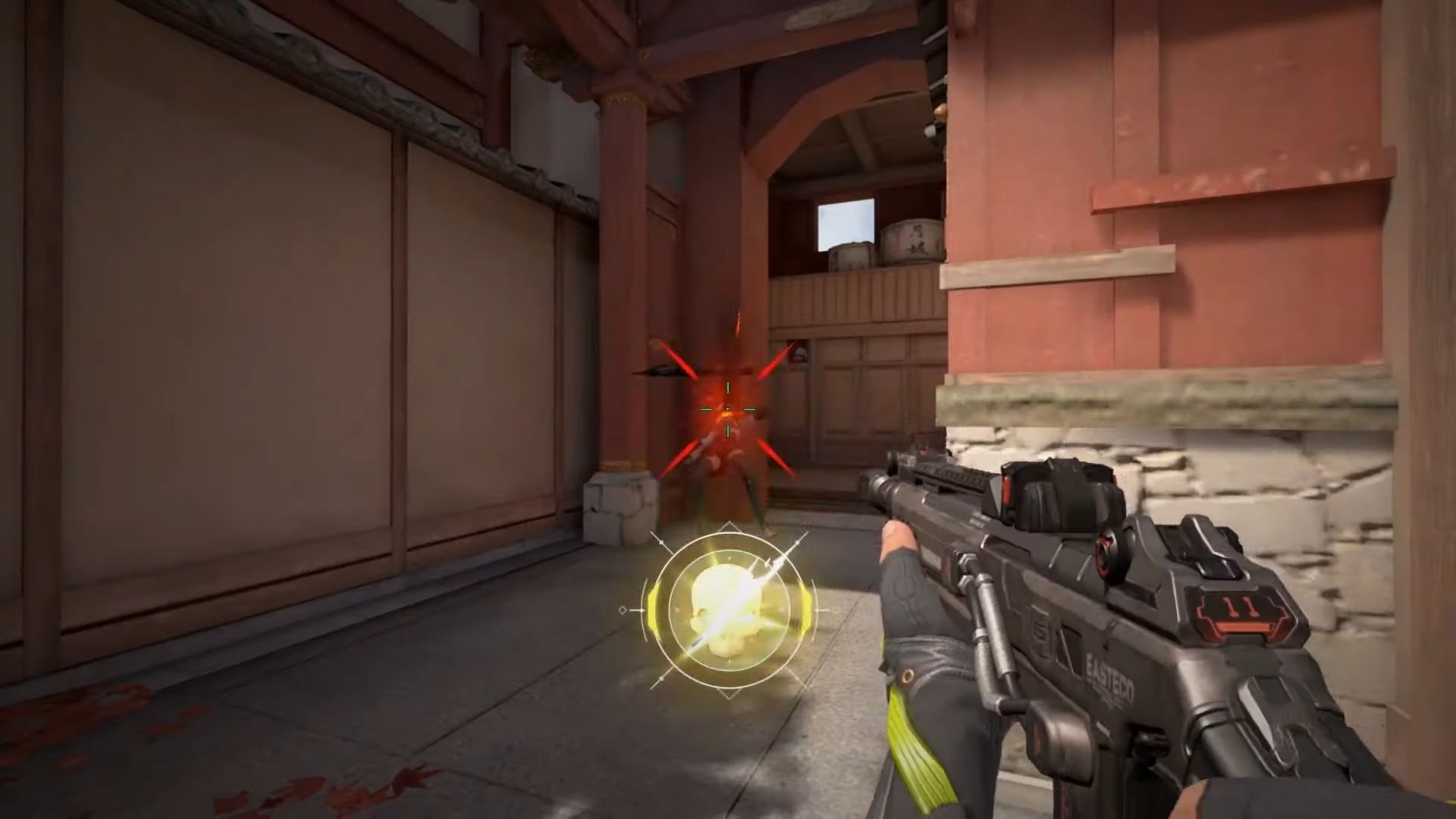 Hyper Frontv1.5.3截图1