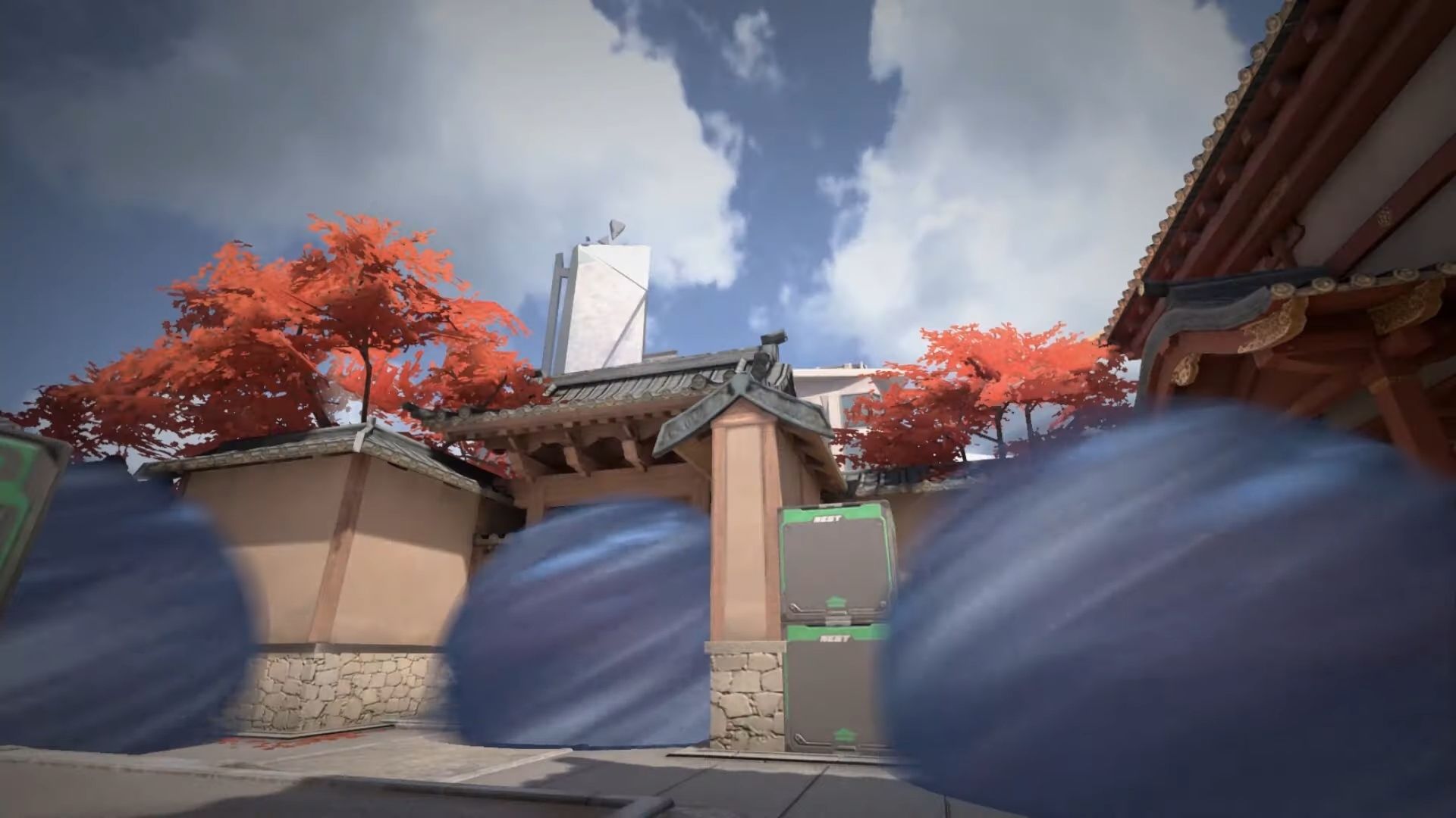 Hyper Frontv1.5.3截图2