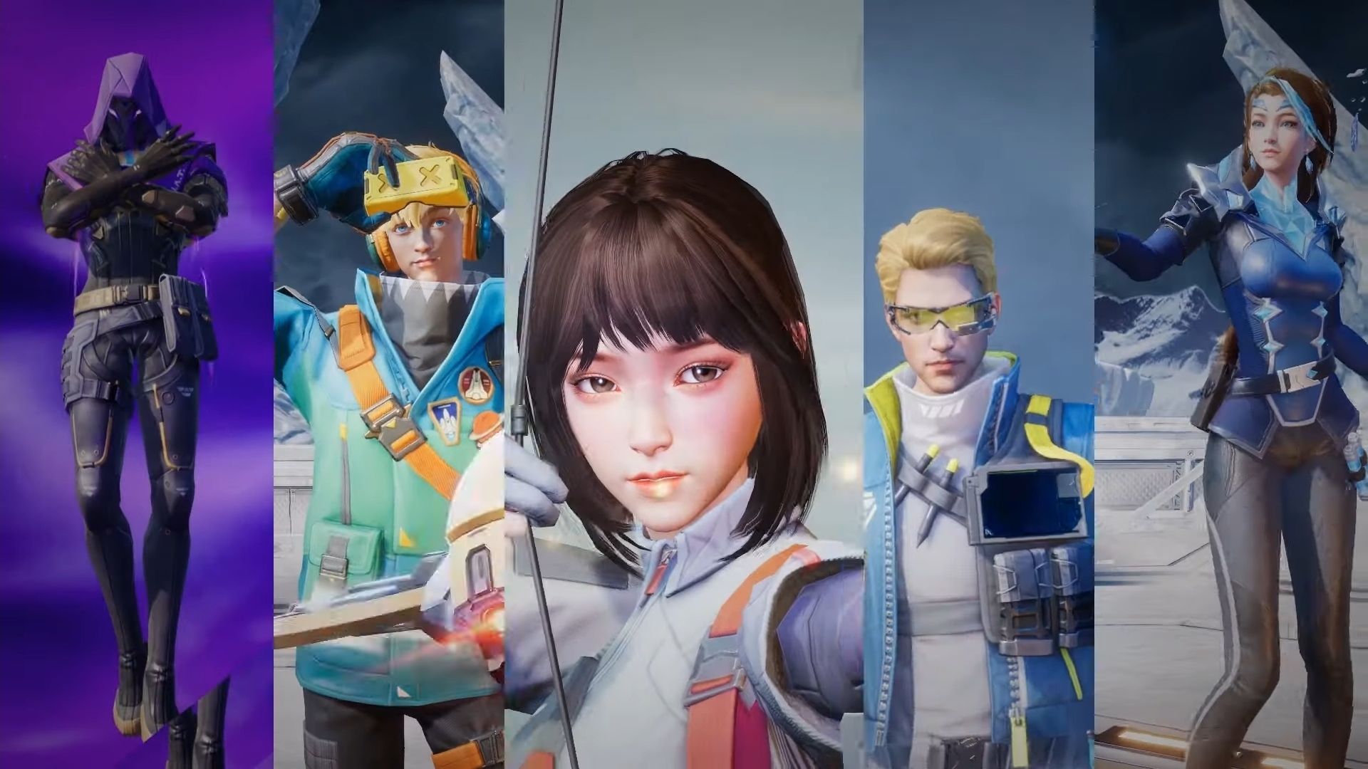 Hyper Frontv1.5.3截图4