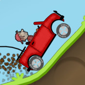 Hill Climb Racingv1.6