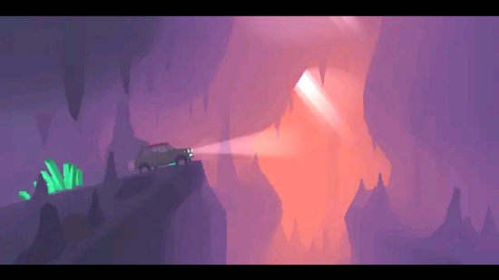 Hillside Drive Racingv0.6.8.9截图3