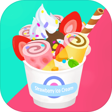 Ice Cream Master 3Dv1.6