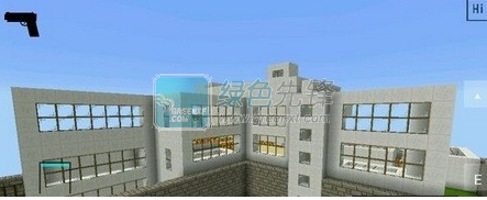 我的世界解密公司js安卓版vV0.11.5截图1