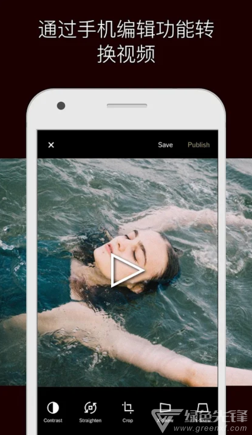 VSCO全滤镜免费版V137 中文v1.3截图4
