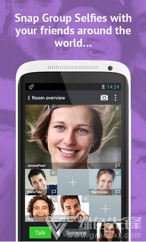 康福中国CF视频免费版vV7.6.1.8截图1
