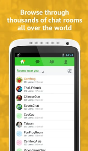 康福中国CF视频免费版vV7.6.1.8截图2