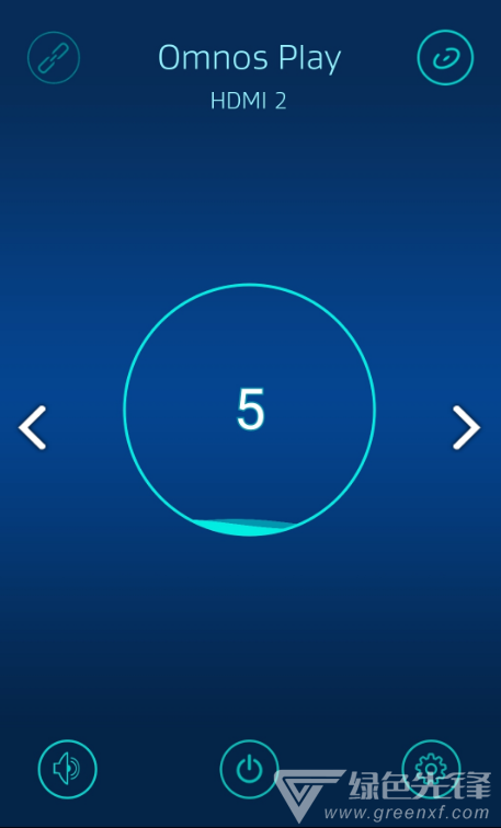 OmnosPlay官网版vV1.2.8截图1