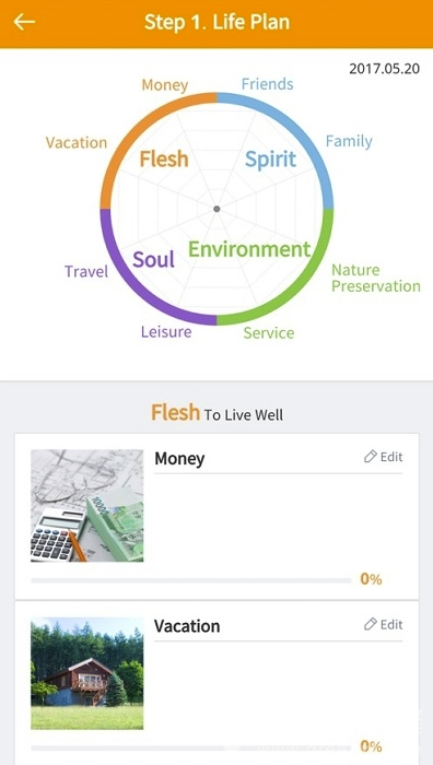 艾多美手机商城vV1.0.6截图1