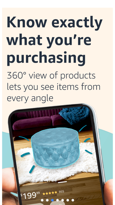 亚马逊购物国际v28.2.2.4截图2