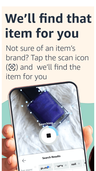 亚马逊购物国际安卓版v28.2.2.6截图4