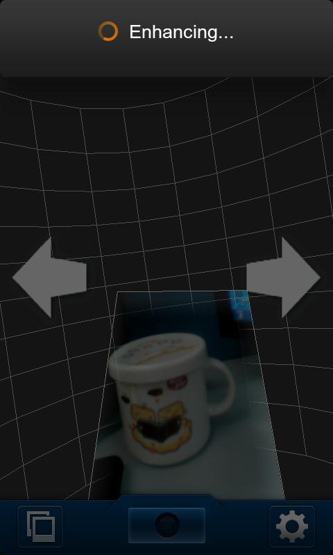 全景拍摄免费版v1.0.8截图1