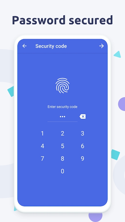 Diaro日记v3.93.6截图3