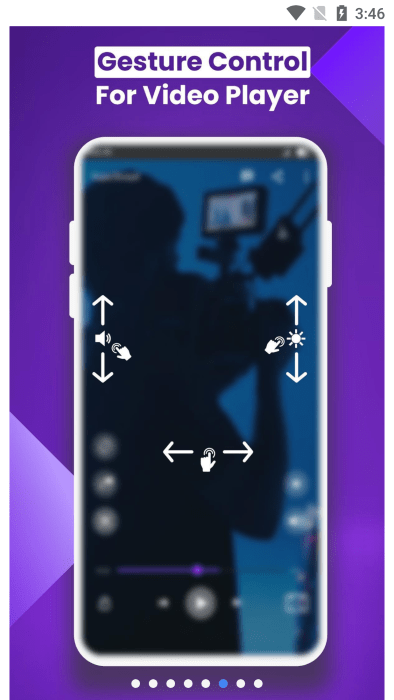 wxplayer安卓版v1.7.1截图5