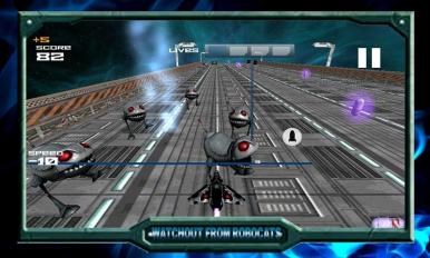 太空穿梭机v1.5.4截图4