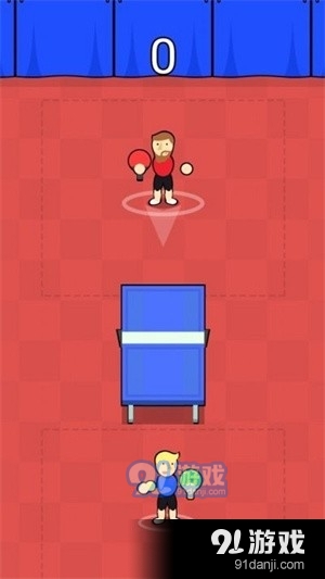 王者乒乓英雄v1.7截图3