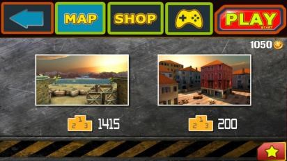 火力全开3D修改版v1.10截图4