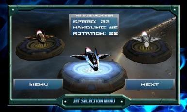 太空穿梭机v1.5.4截图1