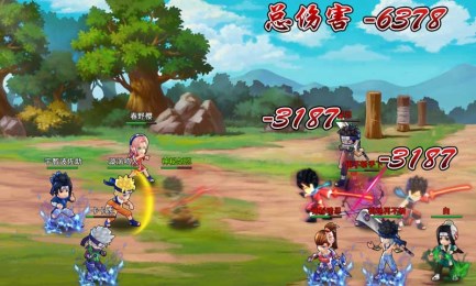 忍者来了v2.6.5截图2