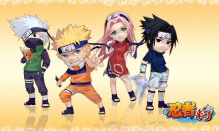 忍者来了v2.6.5截图1