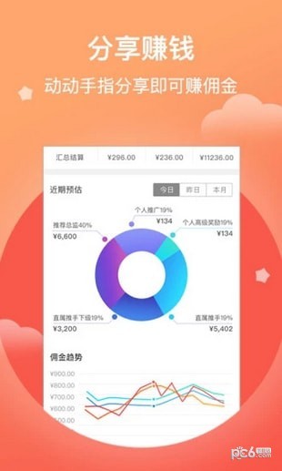 好券优品v2.2.6截图3