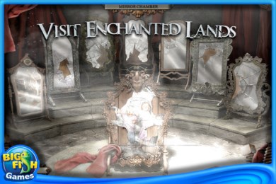 魔镜谜踪v1.3.5截图3