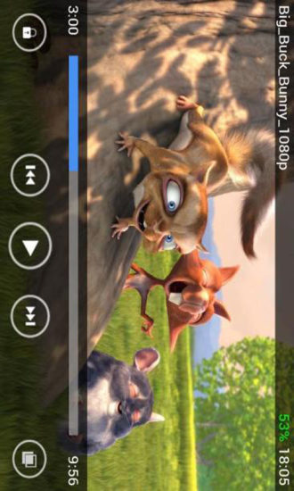 影音先锋万能播放器v8.7截图1