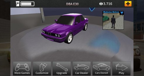 城市赛车3D：涡轮喷射v1.13截图3