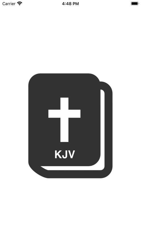 KJV手机版v3.0.11截图1