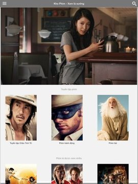 KhoPhim手机版v2.28截图1