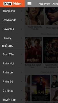 KhoPhim手机版v2.28截图3