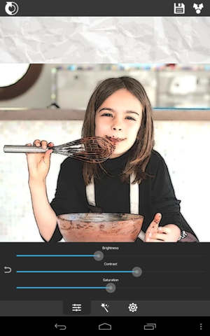 XnSketch免费版v1.92截图3