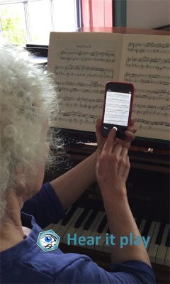 playscore安卓版v1.5.2截图1