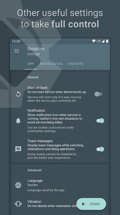 rotation官网版v25.2.5截图3