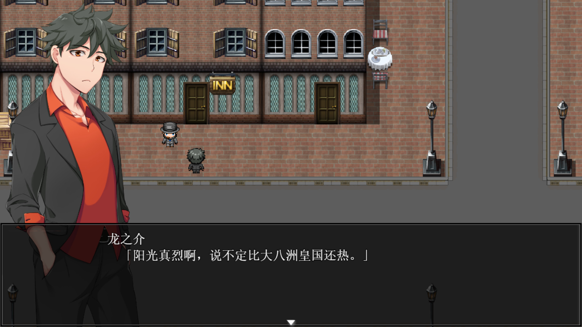 兽耳少女才不会背叛呢FoxGirlsNeverPlayDirty免费版v1.1截图4