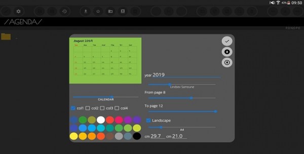 ink手写安卓版v5.6.4截图4