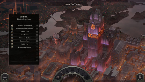 OpusMagnum手机版v1.1截图5