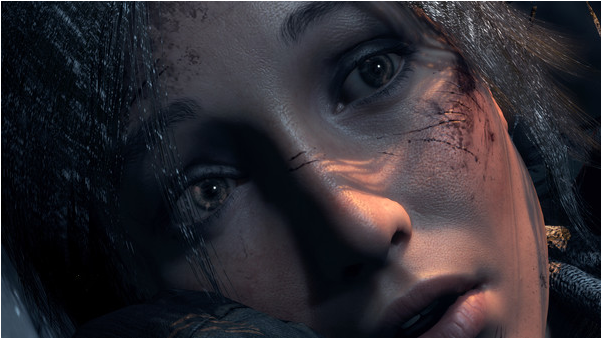 古墓丽影:崛起免费版Steav1.0截图1