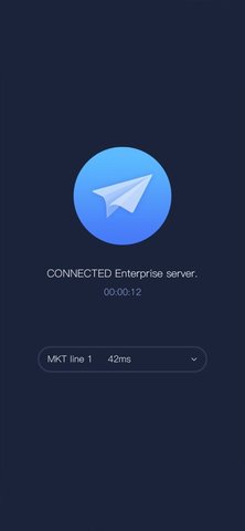 apnetwork加速器v1.3截图2