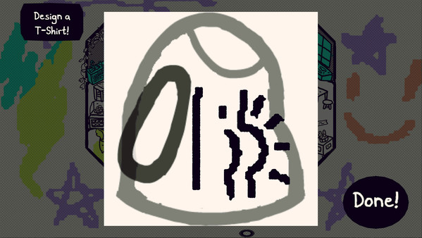 Chicory:AColorfulTale官网版v1.1截图1