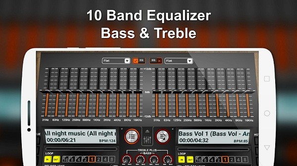 discdj专业打碟官网版v11.0.5截图4