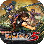 战国无双手机版steav1.0